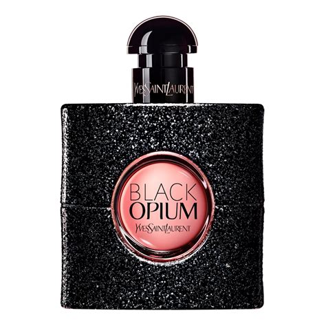 black opium ysl descrizione|ysl black opium le.